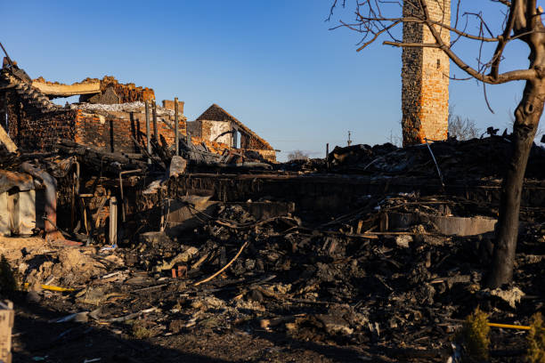 Reliable Structural Rebuild contractor in Abington, PA by Fire Damage Doption
